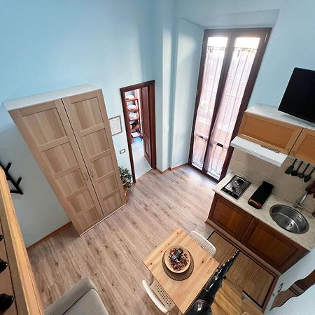 Moonlight Suite Rome Luaran gambar