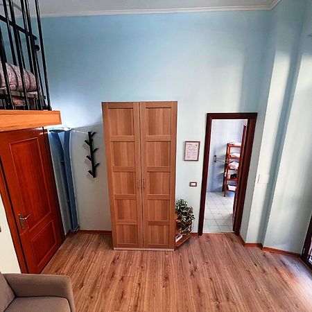 Moonlight Suite Rome Luaran gambar