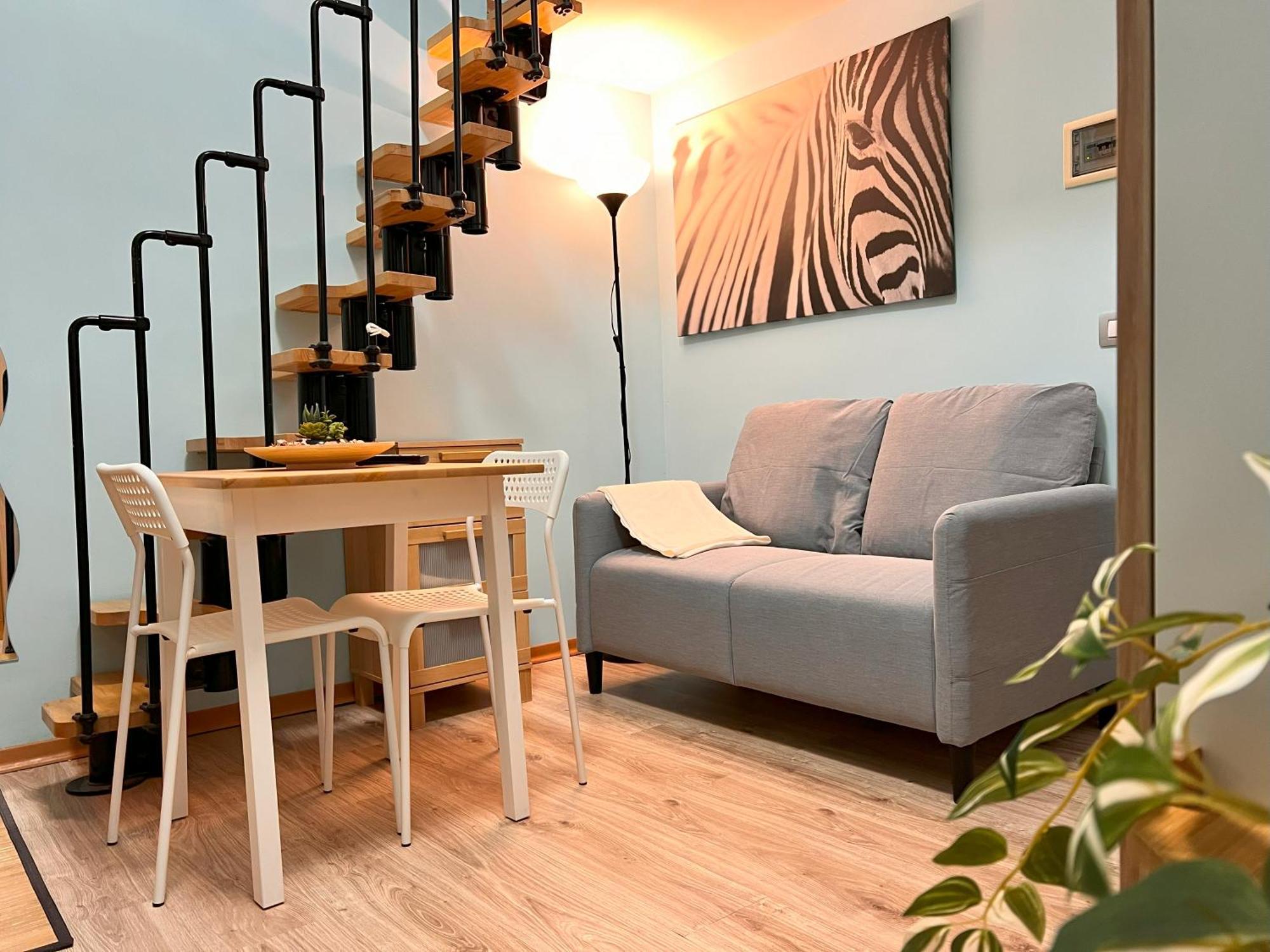 Moonlight Suite Rome Luaran gambar