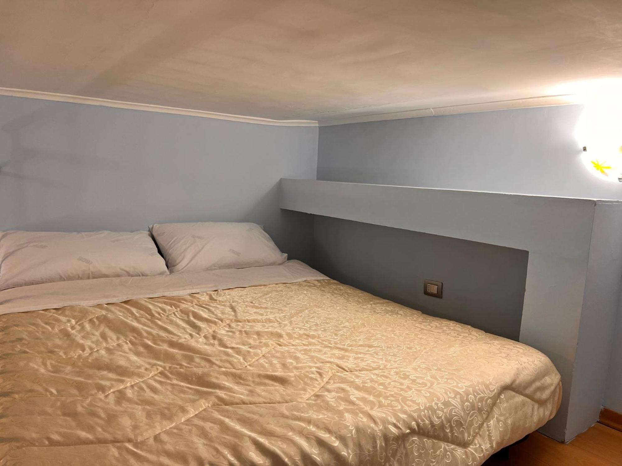 Moonlight Suite Rome Luaran gambar