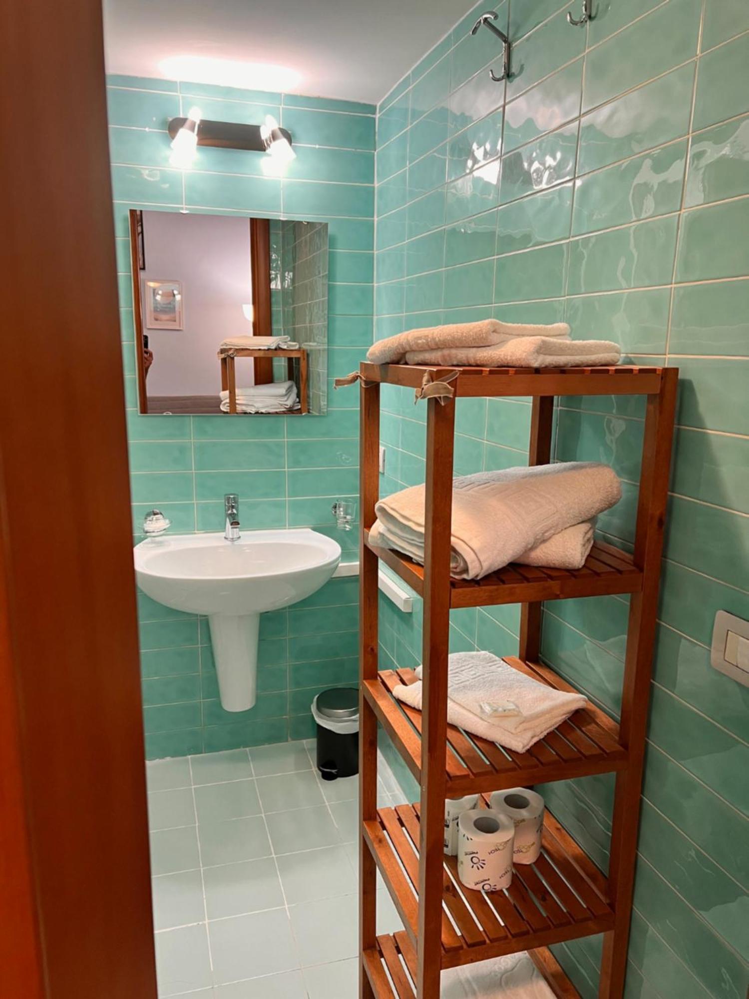 Moonlight Suite Rome Luaran gambar