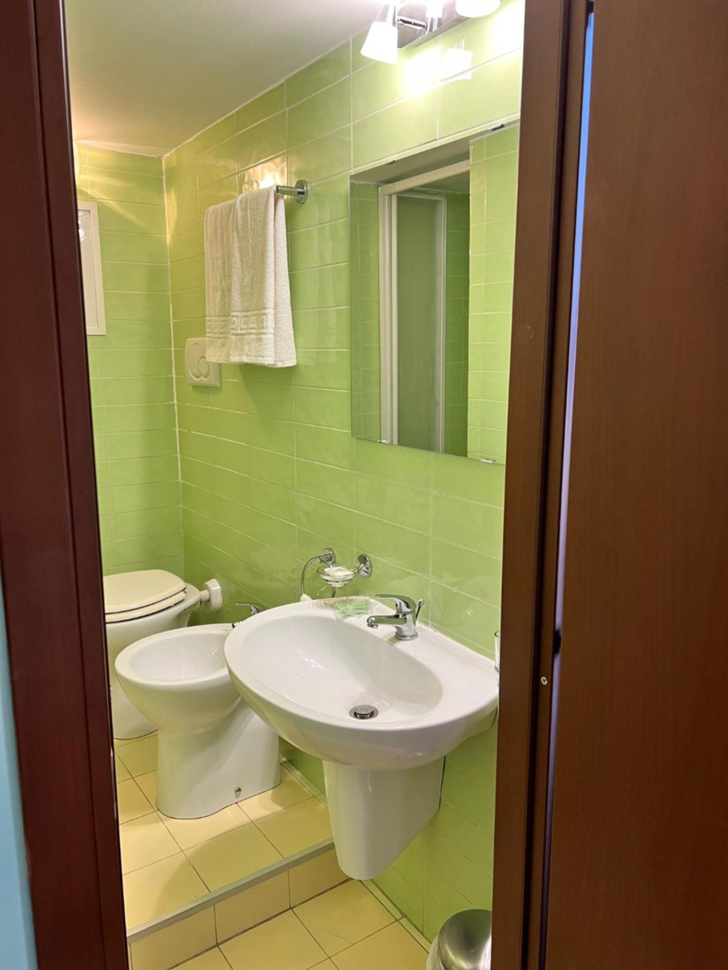 Moonlight Suite Rome Luaran gambar