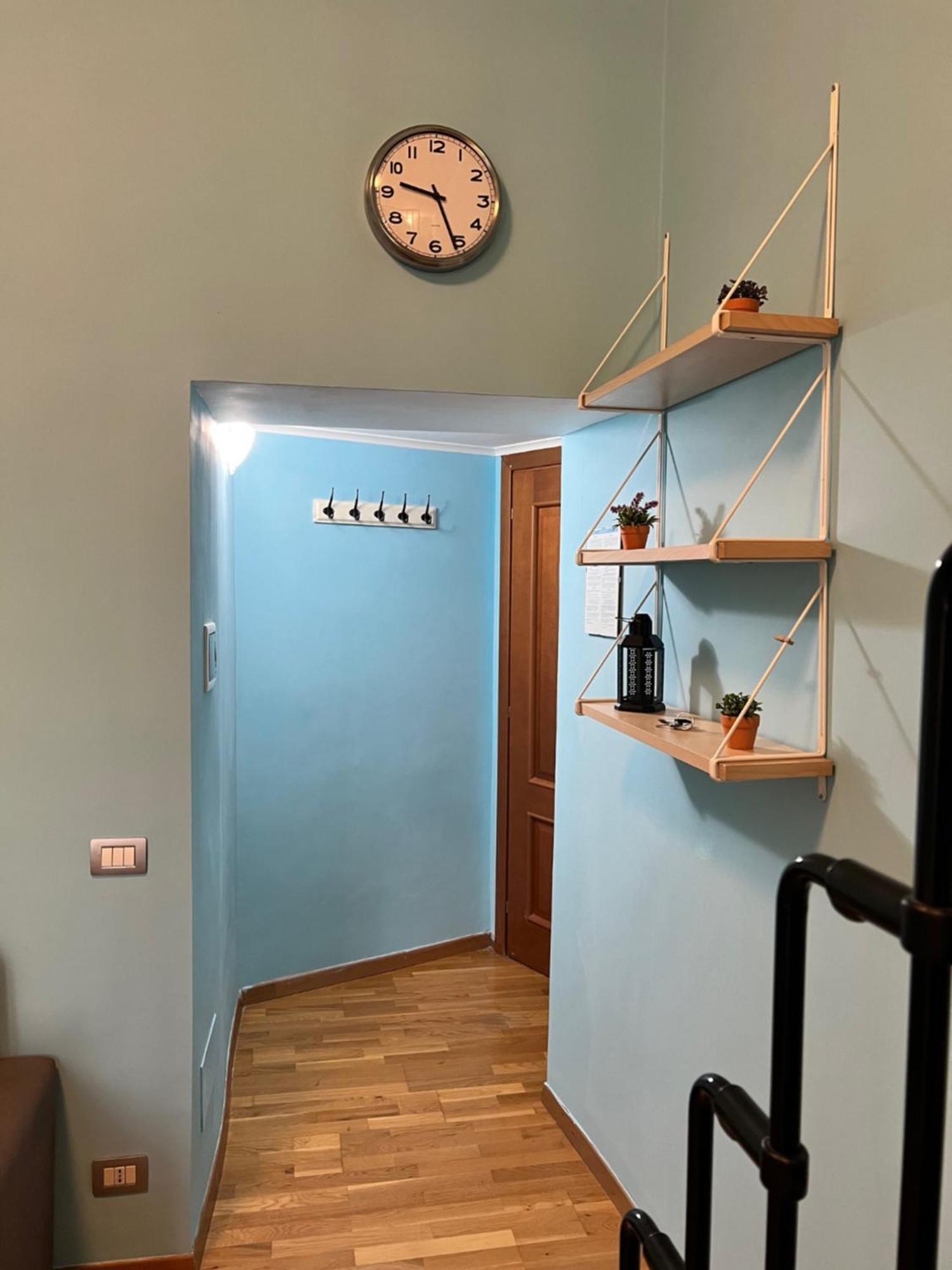 Moonlight Suite Rome Luaran gambar