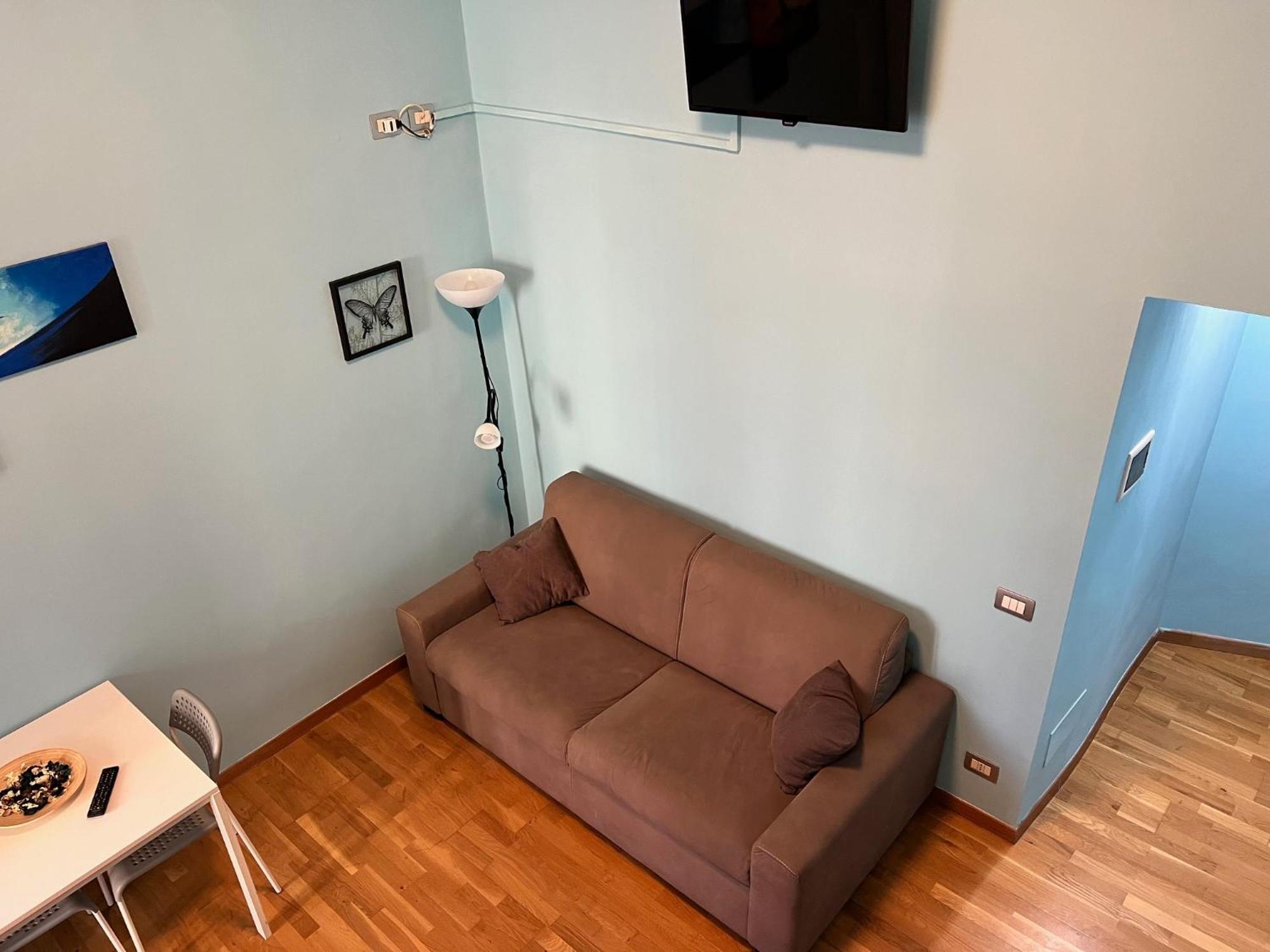 Moonlight Suite Rome Luaran gambar