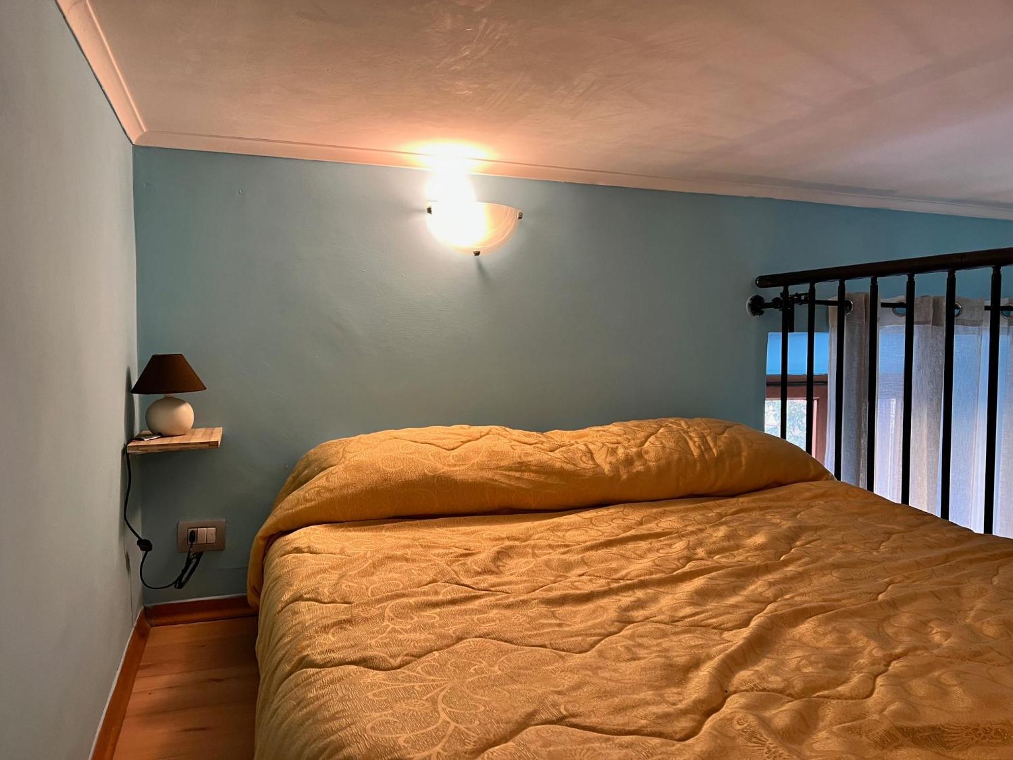 Moonlight Suite Rome Luaran gambar
