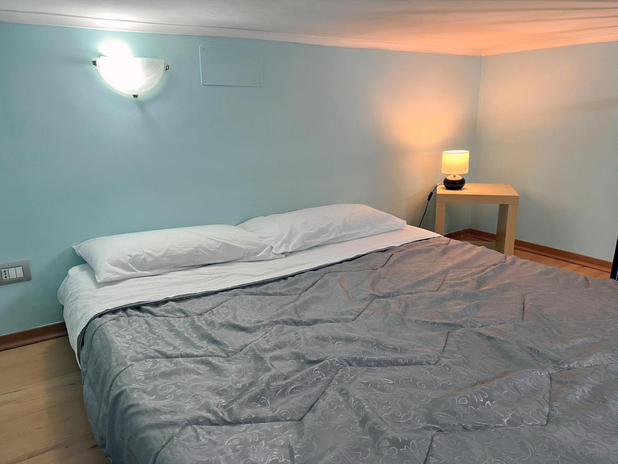 Moonlight Suite Rome Luaran gambar