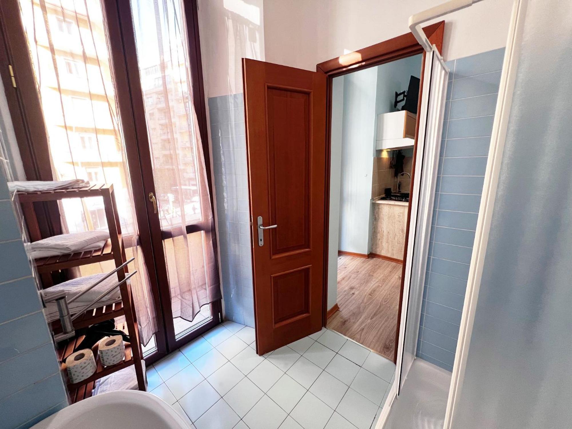 Moonlight Suite Rome Luaran gambar