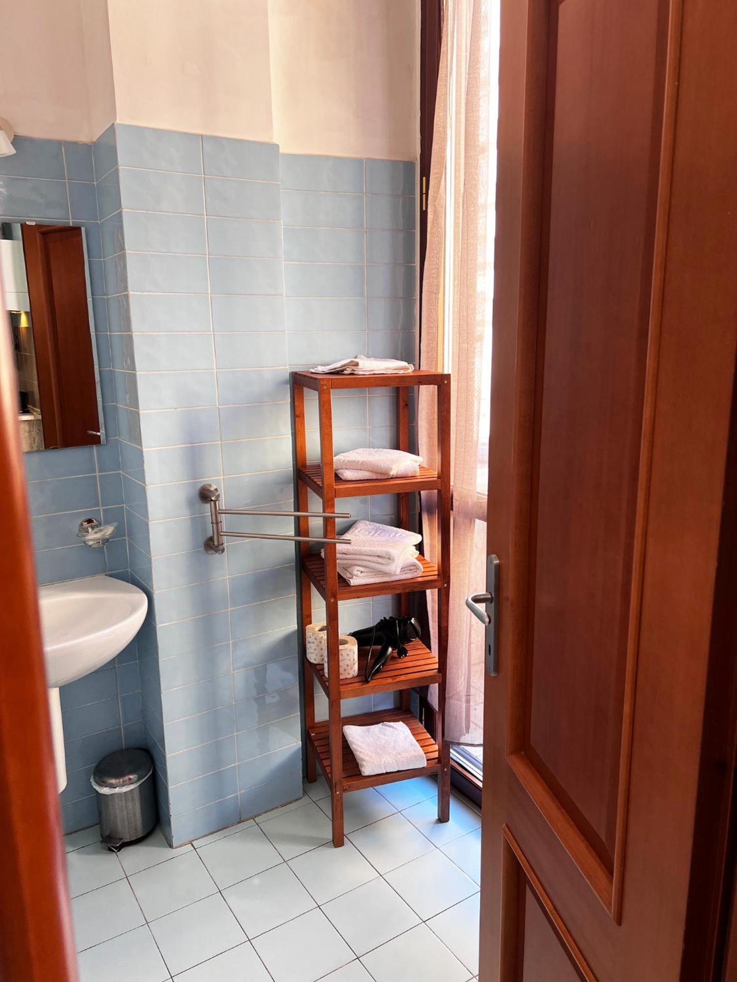 Moonlight Suite Rome Luaran gambar
