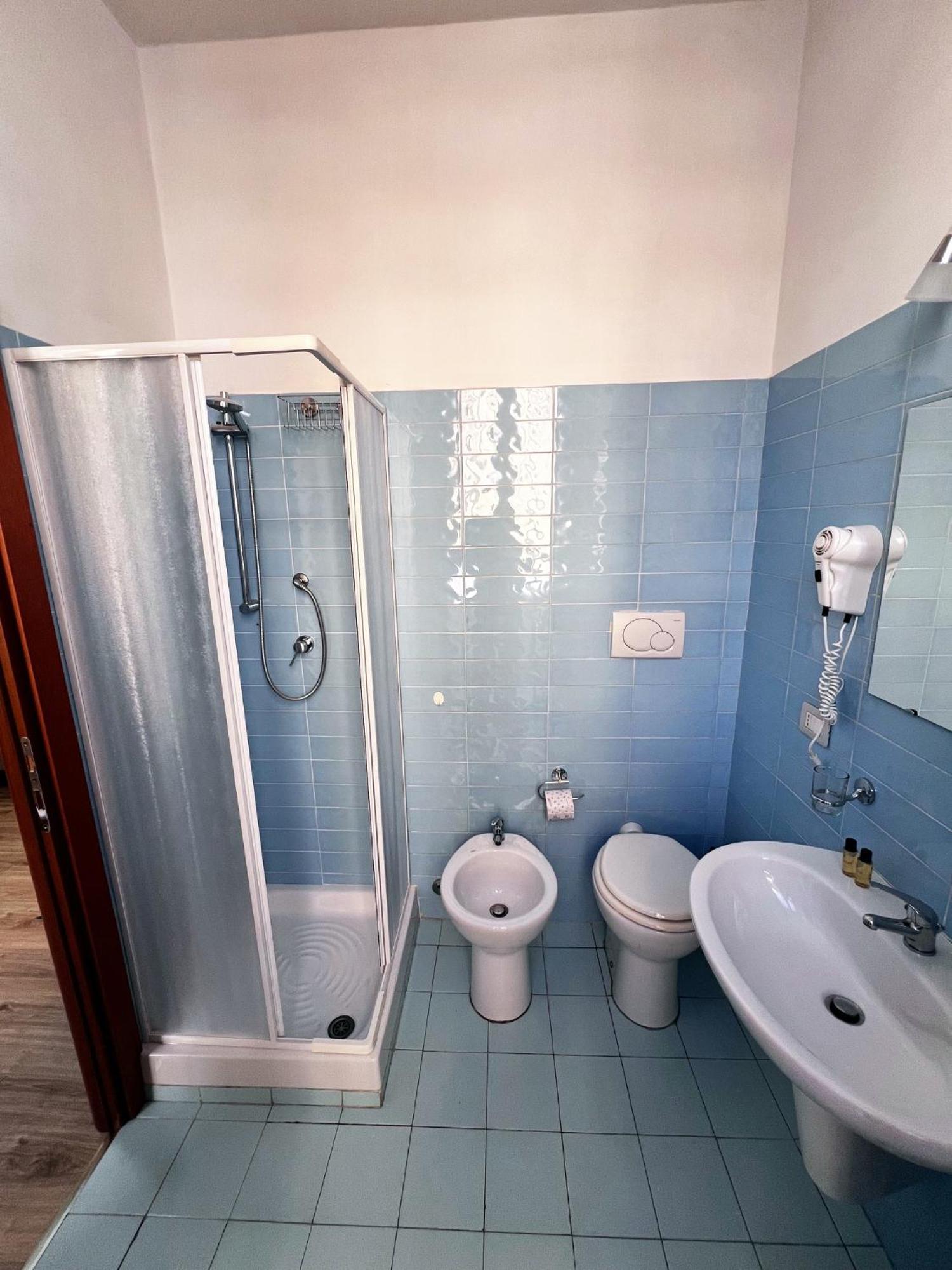 Moonlight Suite Rome Luaran gambar