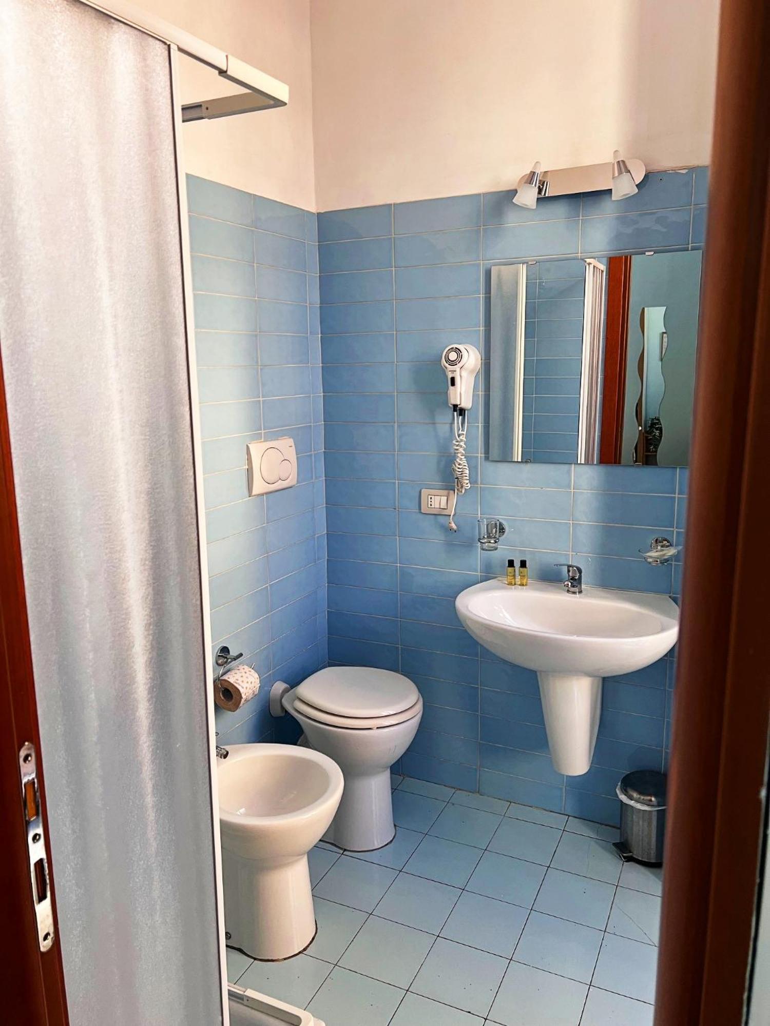 Moonlight Suite Rome Luaran gambar