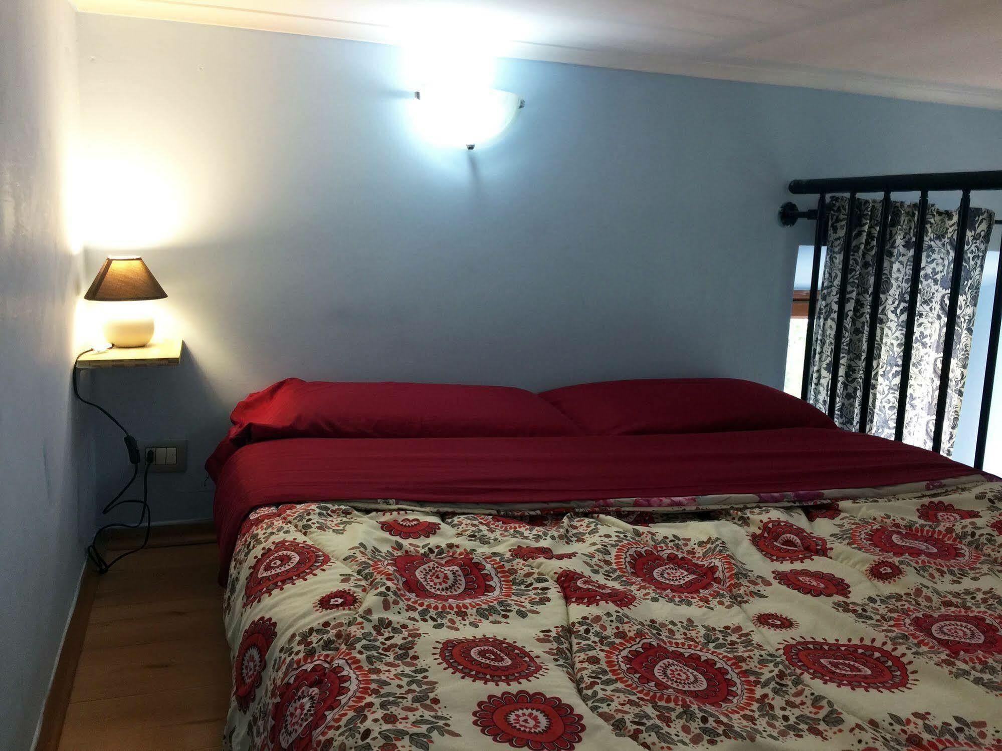Moonlight Suite Rome Luaran gambar